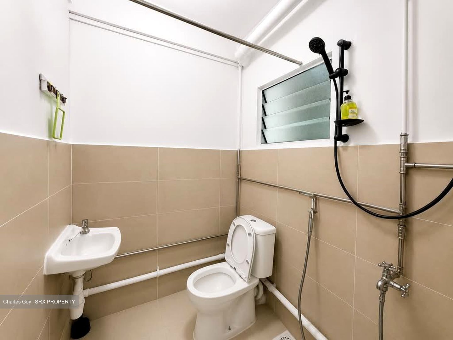 Novena Hill (D11), Apartment #579562241